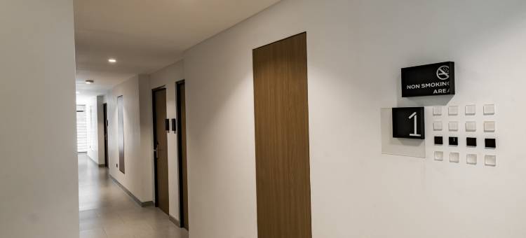 Assa Hotel Semarang图片