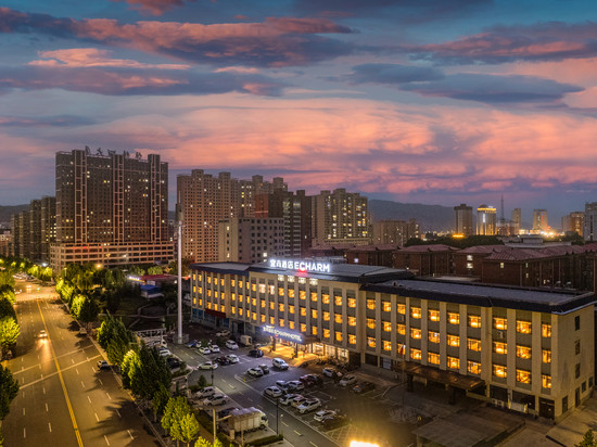 宜尚酒店(洛阳宜阳店)