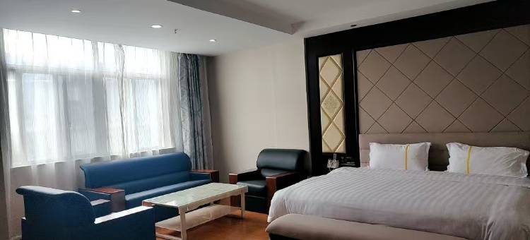 进贤瑞贤大酒店图片