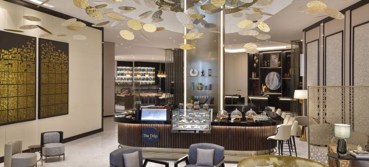 希尔顿商务湾大使套房迪拜(Embassy Suites by Hilton Dubai Business Bay)图片