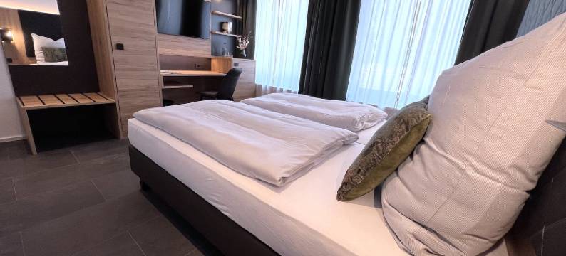 Kuckenberg别墅(Hotel Kuckenberg)图片