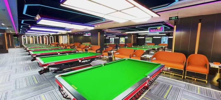 宜尚酒店(成都蜀新天街工业学院店)图片