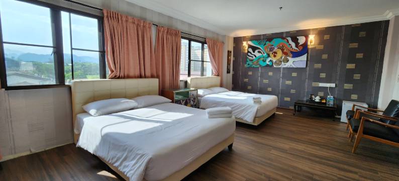 费尔公园酒店(Fair Park Hotel)图片