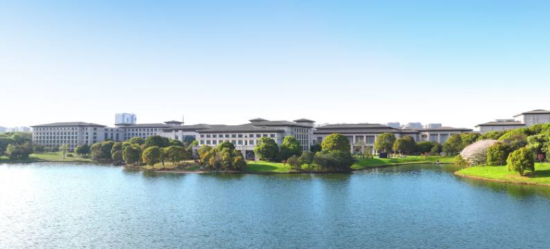 江西前湖迎宾馆图片