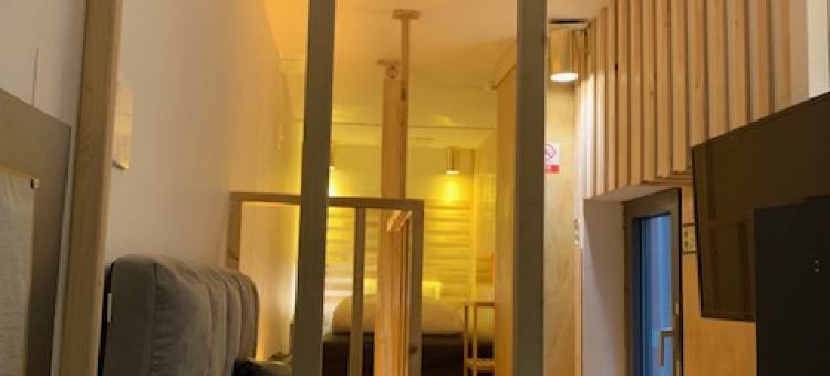 星山酒店(Starhills Hotel)图片