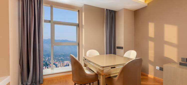 丽枫酒店(新田县政府店)图片