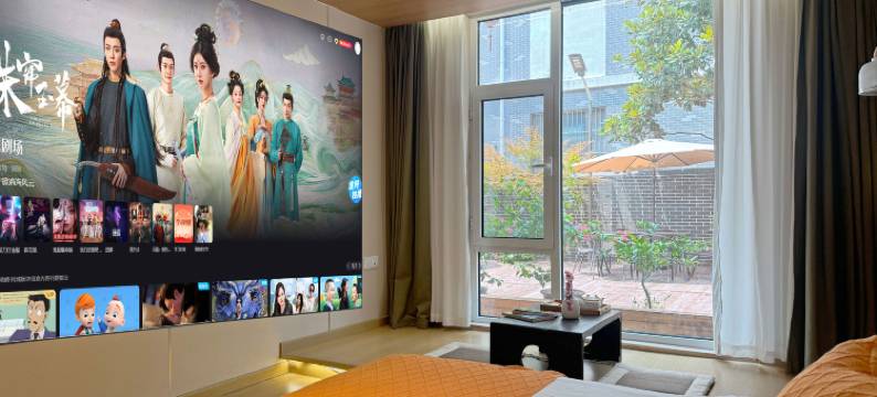 华宿酒店(曲阜三孔景区店)图片