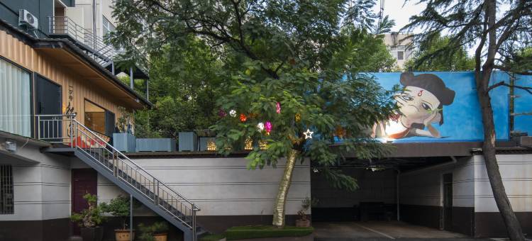 奇迹精品酒店图片