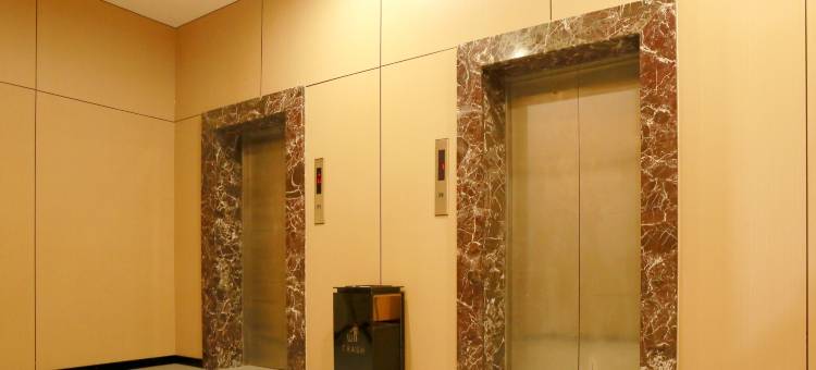 格林豪泰酒店(靖江江平路上海城店)图片