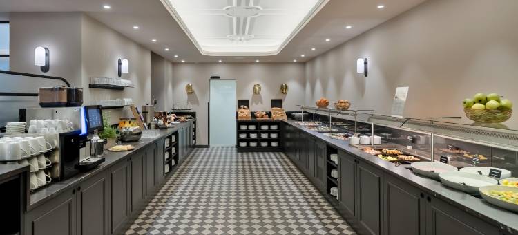维也纳阿斯托里亚酒店，希尔顿格芮精选酒店(Hotel Astoria Vienna, Curio Collection by Hilton)图片