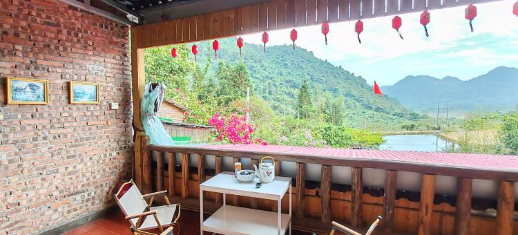 活色生香温泉农场民宿(乳源南水湖店)图片