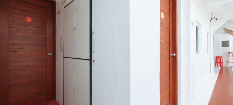 RedDoorz near Mercado del Lago图片