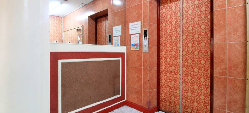 红多兹高级酒店@岷伦洛中国城(RedDoorz Plus @ Chinatown Binondo)图片