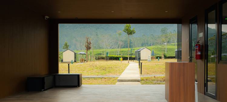 Bobocabin Pangalengan, 万隆(Bobocabin Pangalengan)图片