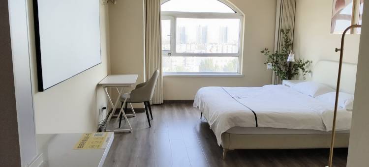 沈阳柏曼公寓图片