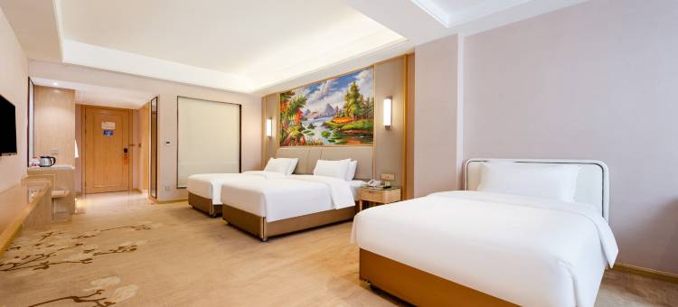 维也纳国际酒店(仁怀惠邦国际城茅台收费站仁望高速入口店)图片