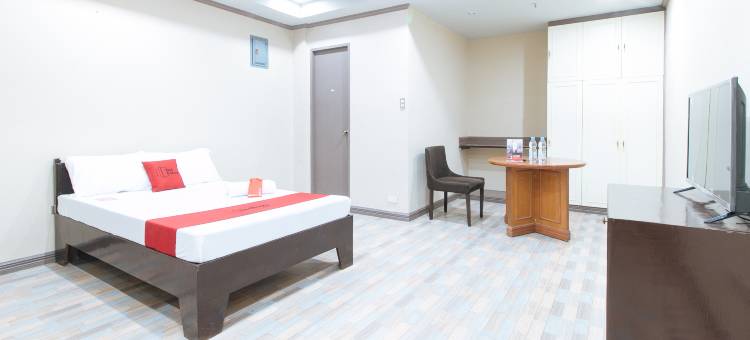 红多兹高级酒店 @康利住宅(RedDoorz Plus @ Canley Residential)图片