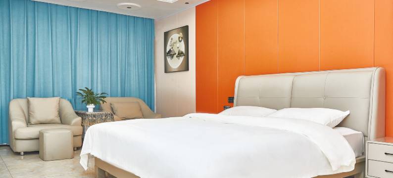 季和酒店(济源文化城店)图片