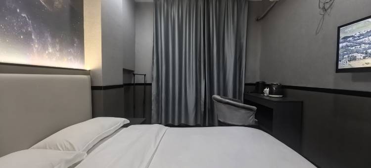 时代宾馆(晋江机场阳光夜市店)图片