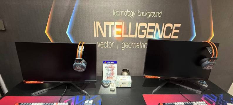 青柠电竞酒店(越溪地铁站SM广场店)图片