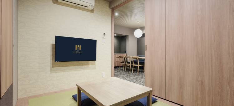 秋叶原曼迪尊贵公寓酒店(Monday Apart Premium Akihabara)图片