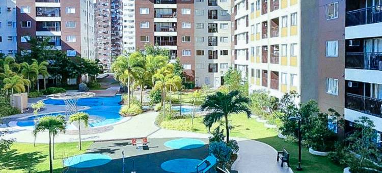 Avida Towers Atria by RedDoorz图片