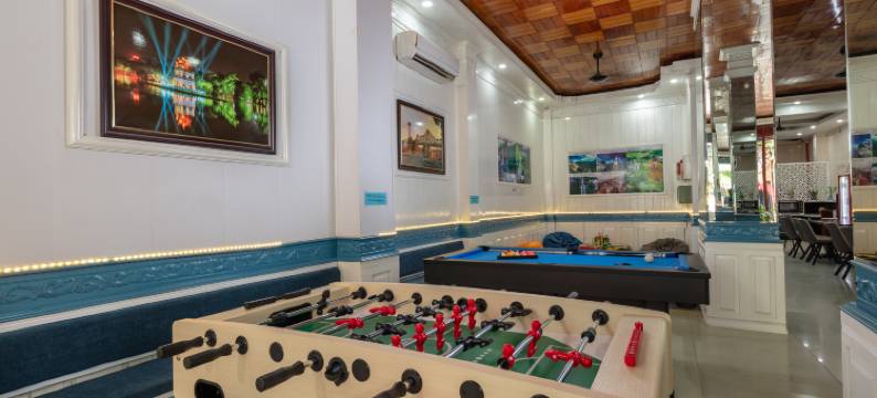 Hanoi Solo Hostel图片