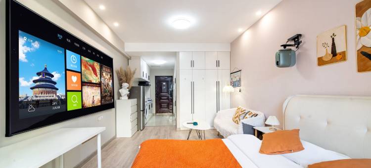 乌鲁木齐疆果小屋(红光山国际会展中心店)图片