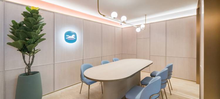 汉庭酒店(锦州古塔公园店)图片