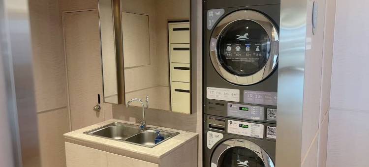 汉庭酒店(平湖新华中路店)图片