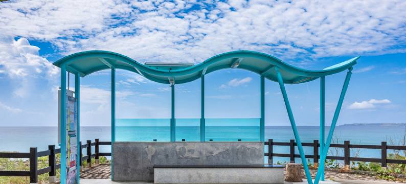 垦丁宅屋民宿图片