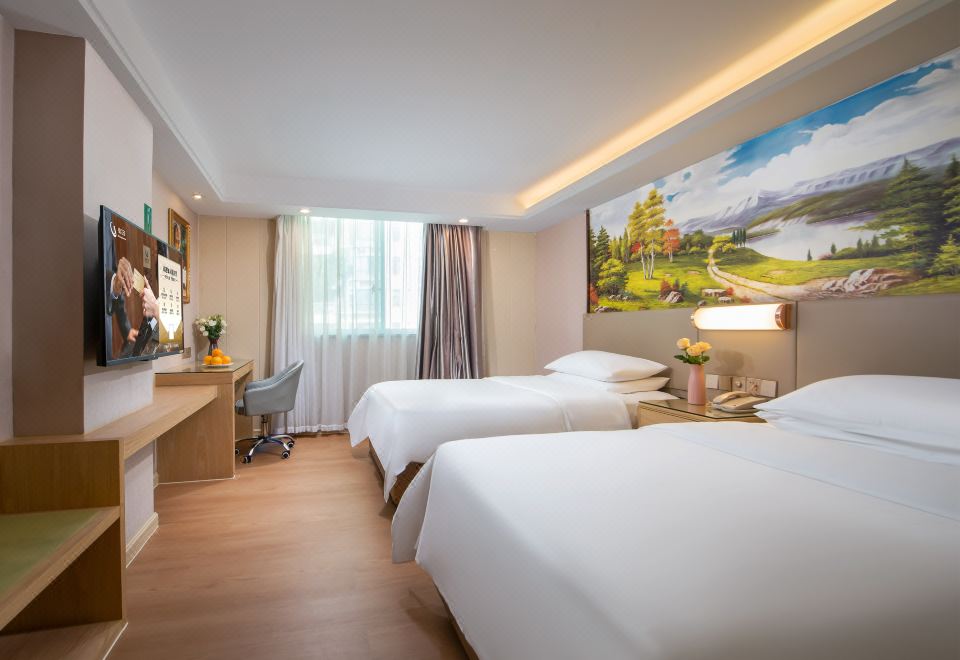 Hotel Overview
