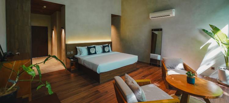 日本皮斯里奥酒店-由H酒店集团管理(Piece Lio from Japan Managed by H Hospitality Group)图片