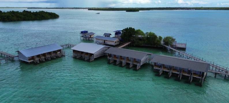 Nusakuya Resort图片