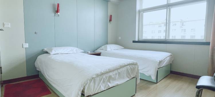 朝阳康缘宾馆图片