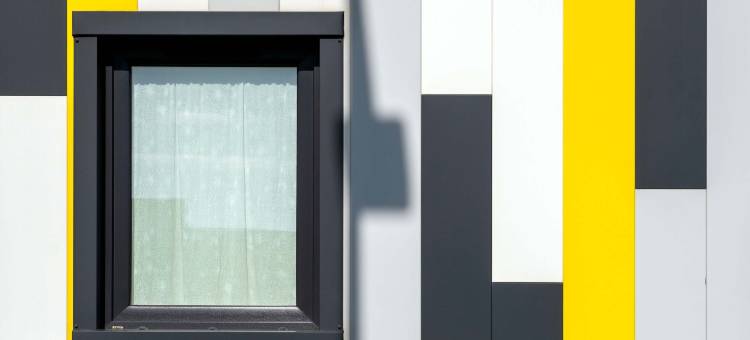 民宿酒店尼奥尔马雷普瓦特万东(B&B HOTEL Niort Marais Poitevin Est)图片