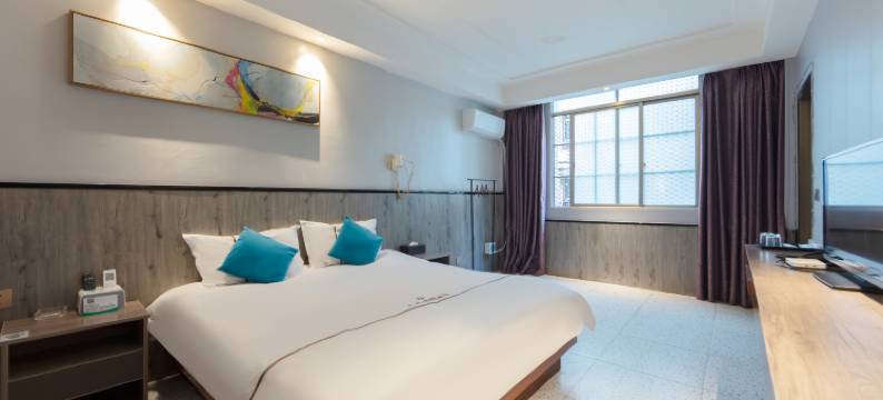 三木连锁酒店(萍乡万龙湾旗舰店)图片