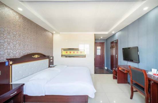 南京新瑞宝宾馆