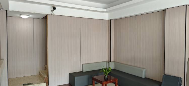 美宜佳酒店(宁波火车站汽车南站店)图片