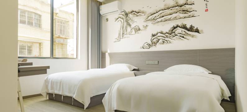 仟艺酒店(慈利人民广场店)图片