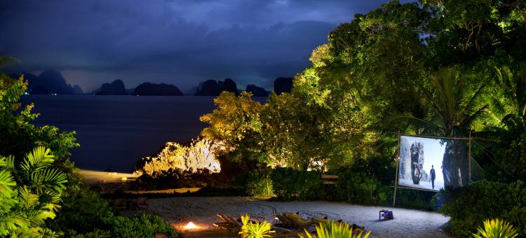 阁遥岛六善酒店(Six Senses Yao Noi)图片