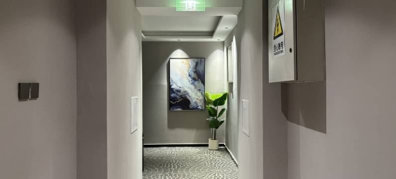 如家华驿精选酒店(北京国贸金台路地铁站店)图片