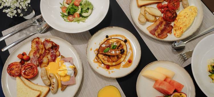 岘港M村传承酒店，首家传承奢华酒店(Signature by M Village Danang Heritage, The First Heritage Luxury Hotel)图片