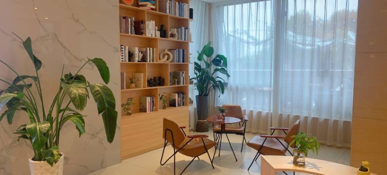 禧凡酒店(景德镇陶阳里中国陶瓷博物馆店)图片