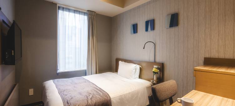 秋叶原华盛顿酒店(Akihabara Washington Hotel)图片