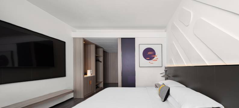 万斯达酒店(宾阳黎塘高铁站店)图片