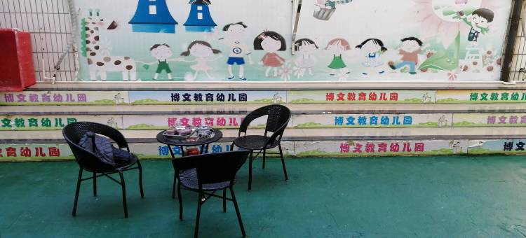 汕尾友宿(信利广场店)图片