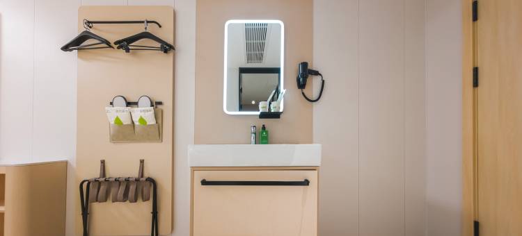 海友酒店(汉中城固汉运司汽车站店)图片