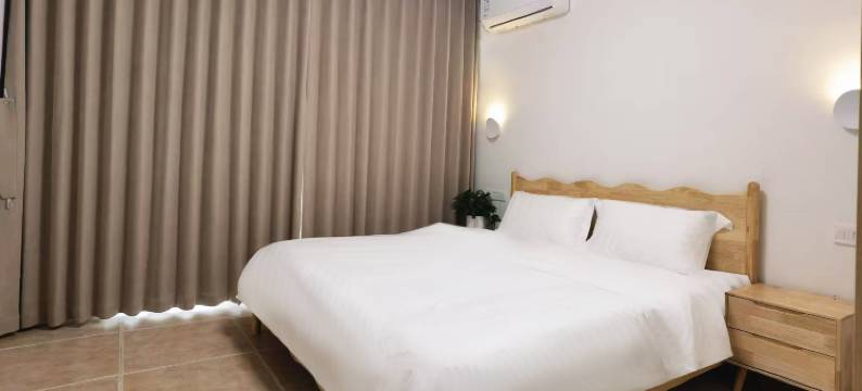 儋州风起鹭鸣民宿图片