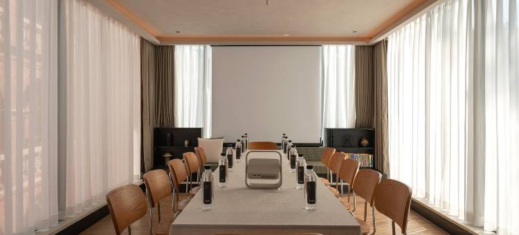 屿海·即山居酒店(鼓浪屿日光岩店)图片